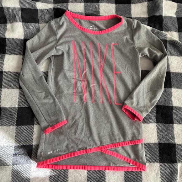 Nike size 3T top - Picture 1 of 3